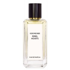 Keiko Mecheri Rebel Hearts L 100edp