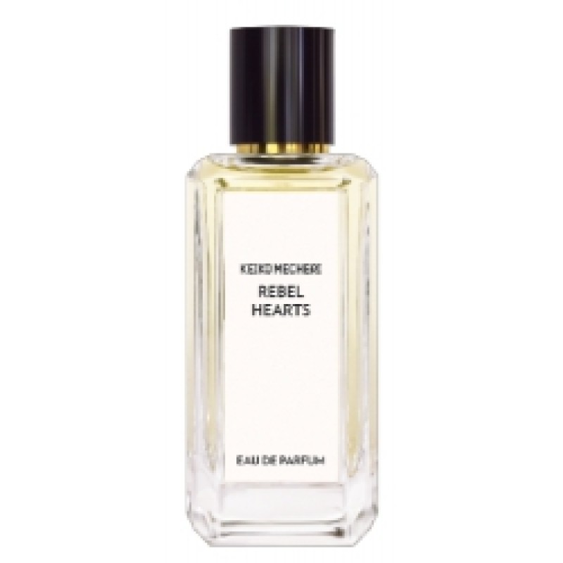 Keiko Mecheri Rebel Hearts L 100edp