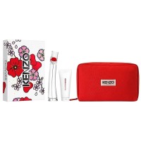 Kenzo Flower by kenzo set