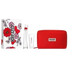 Kenzo Flower by kenzo set