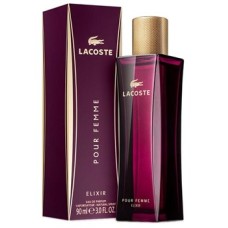 LACOSTE Pour femme ELIXIR