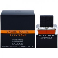 Lalique Encre Noire A L`Extreme edp 100ml
