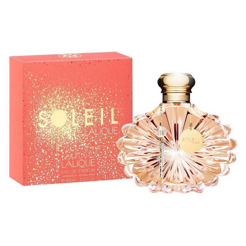 Lalique Soleil edp 100ml