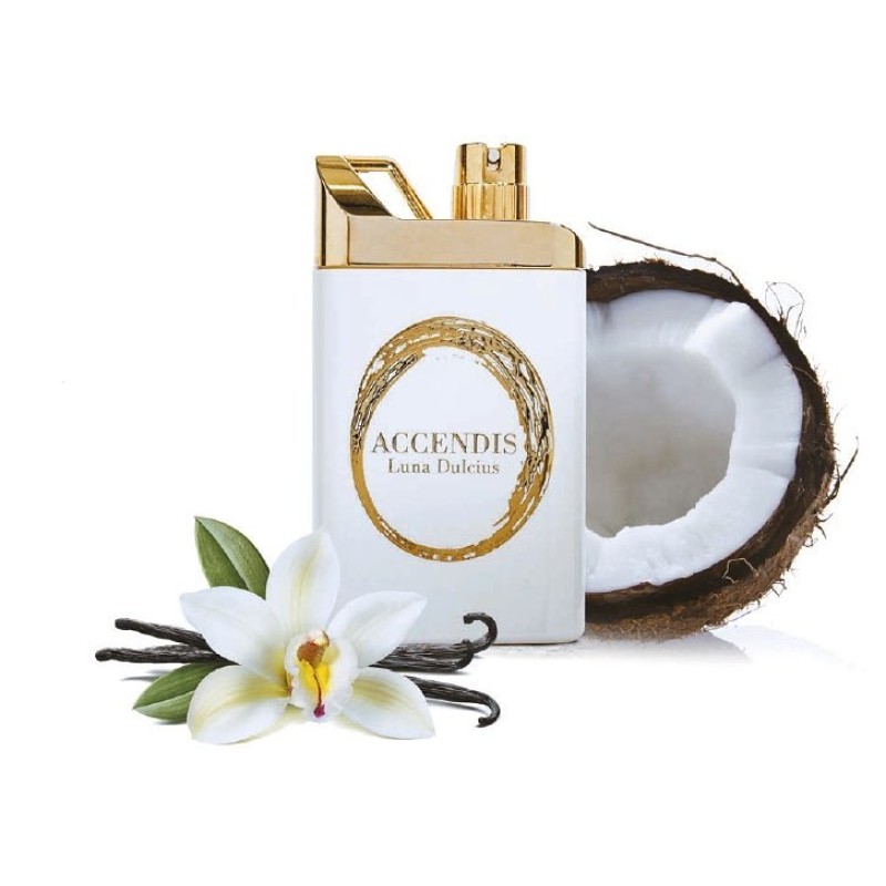 Luna Dulcius Accendis edp 100ml unisex