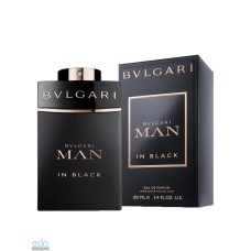 Bvlgari Man In Black edt M