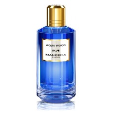 Mancera Aqua Wood edp 120ml M