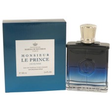 Marina De Bourbon Monsieur Le Prince Intense parfum 100ml 