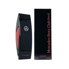 Mercedes Benz Club  black 100ml edp