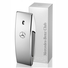 Mercedes Benz Club  50ml edt