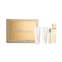 MICHAEL KORS Sexy Amber Woman Set