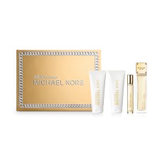 MICHAEL KORS Sexy Amber Woman Set