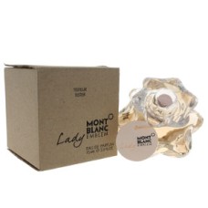  Montblanc Lady Emblem edp 