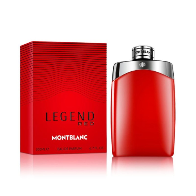 Montblanc Legend Red edp
