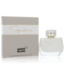 MONT BLANC SIGNATURE edp L