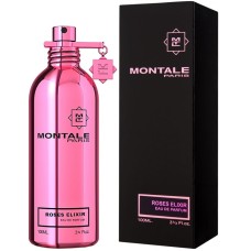 Montale Rose Elixir edp 100ml L
