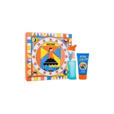Moschino I Love love edt set