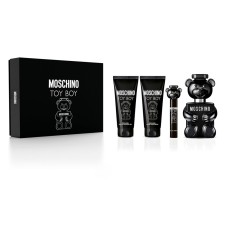 Moschino toy boy set edp 