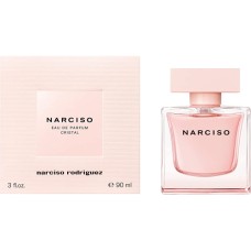 Narciso Eau de Parfum Cristal