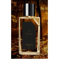 Vertus Oud Noir edp 200ml unisex