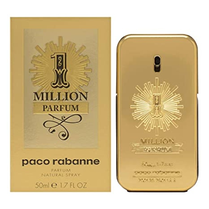 Paco Rabanne 1 Million parfum