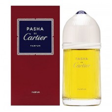 Cartier Pasha parfum 50ml