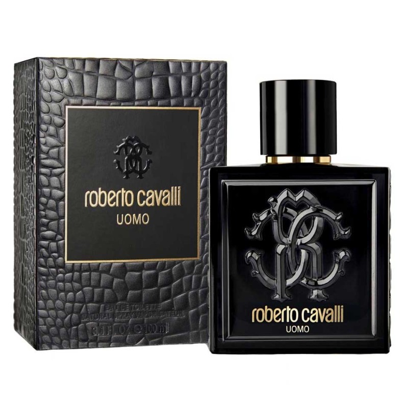 Roberto Cavalli Uomo edt