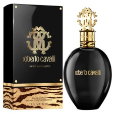 Roberto Cavalli Nero Assoluto edp L