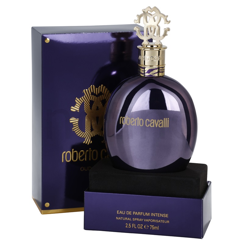  Roberto Cavalli Oud al Qasr edp 75ml 