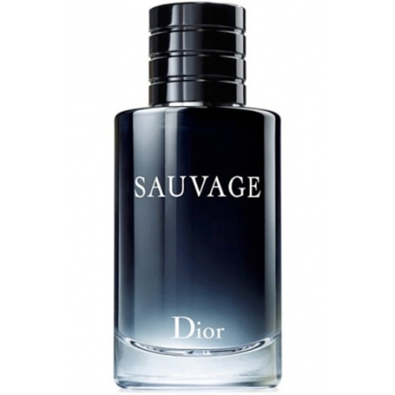 Christian Dior Sauvage  edt M