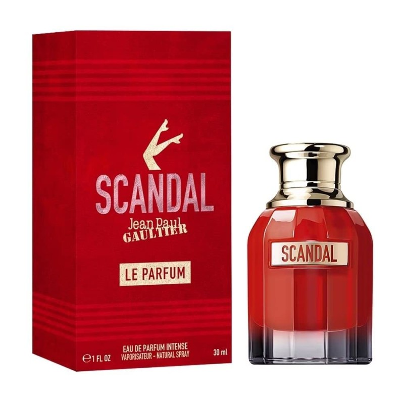Jean Paul Gaultier Scandal Le Parfum 