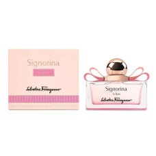 Salvatore Ferragamo Signorina In Fiore EDT 100ml 