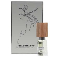 Silver Musk Extrait De Parfum 30ml