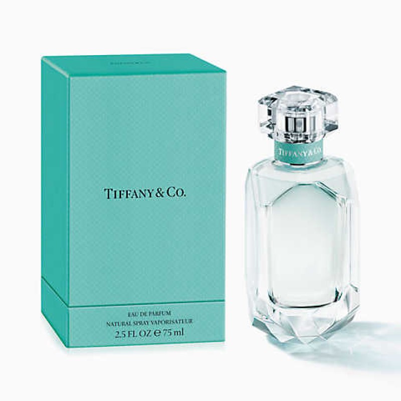 Tiffany  Co edp 
