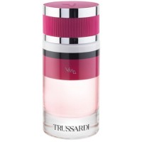 Trussardi Ruby Red edp 90ml tester