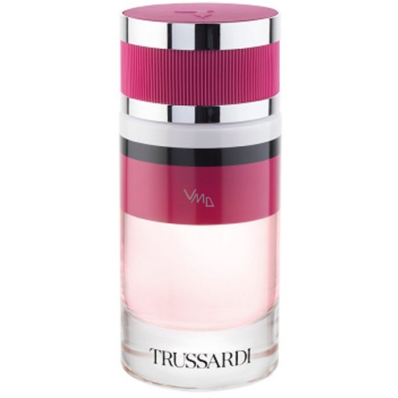 Trussardi Ruby Red edp 90ml tester