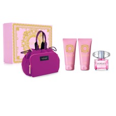 Versace Bright Crystal edt  set 