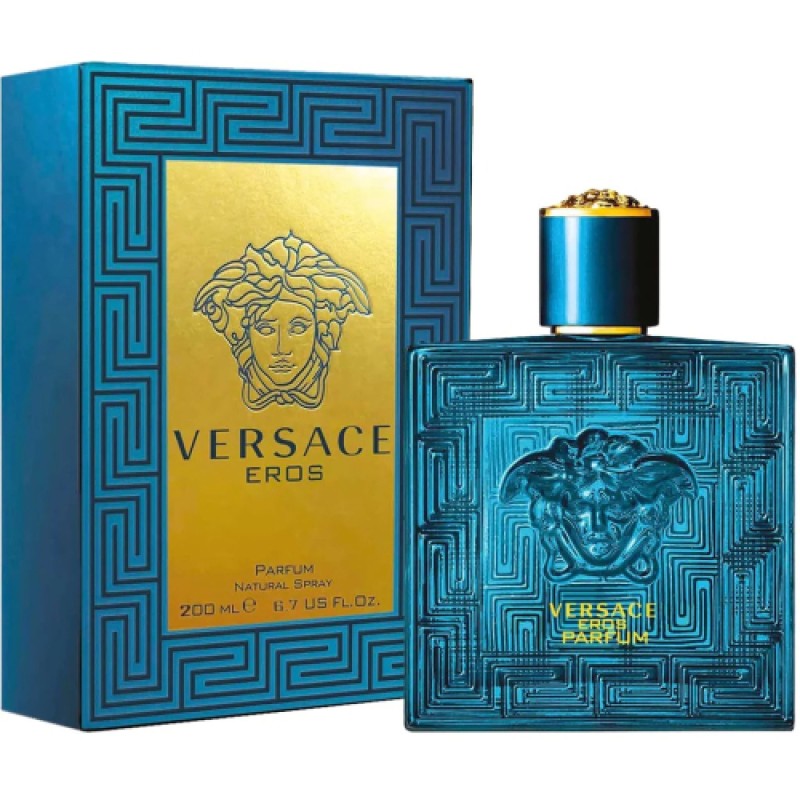  Versace   Eros Parfum 100ml