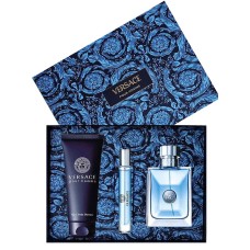 Versace Pour homme edt set 
