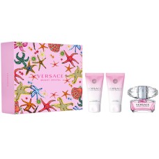 Versace Bright Crystal set 2522