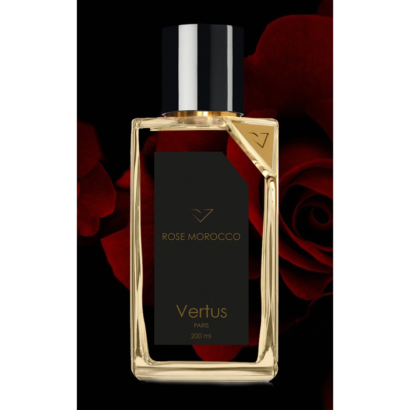  Vertus Rose Prive edp 200ml unisex