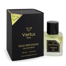 Vertus Sole Patchouli edp 100ml