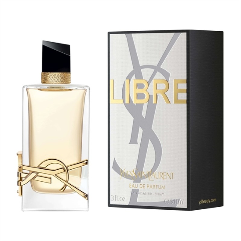 Yves Saint Laurent Libre edp 50ml
