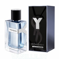 Yves Saint Laurent Y edt